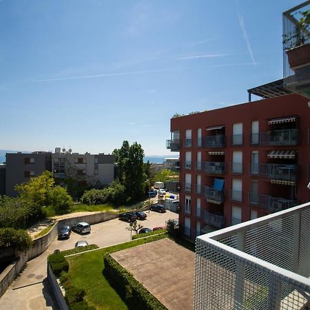 Apartment Fluid Спліт Екстер'єр фото