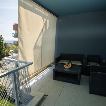Apartment Fluid Спліт Екстер'єр фото
