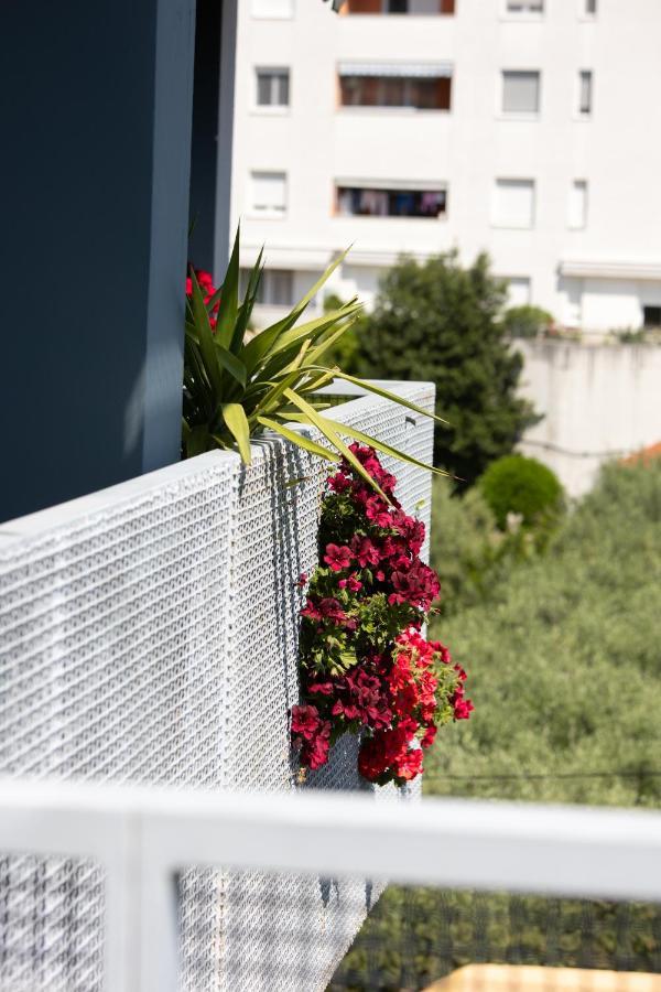 Apartment Fluid Спліт Екстер'єр фото